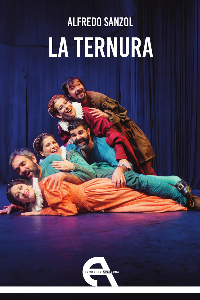 La ternura - LAZONA teatro