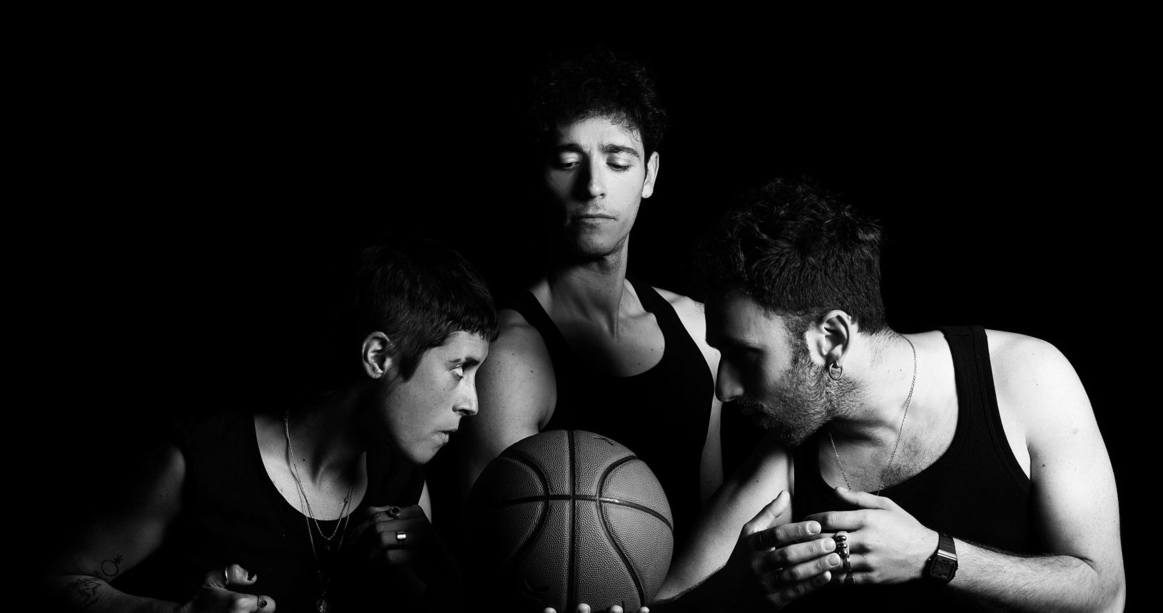 Run - LAZONA teatro