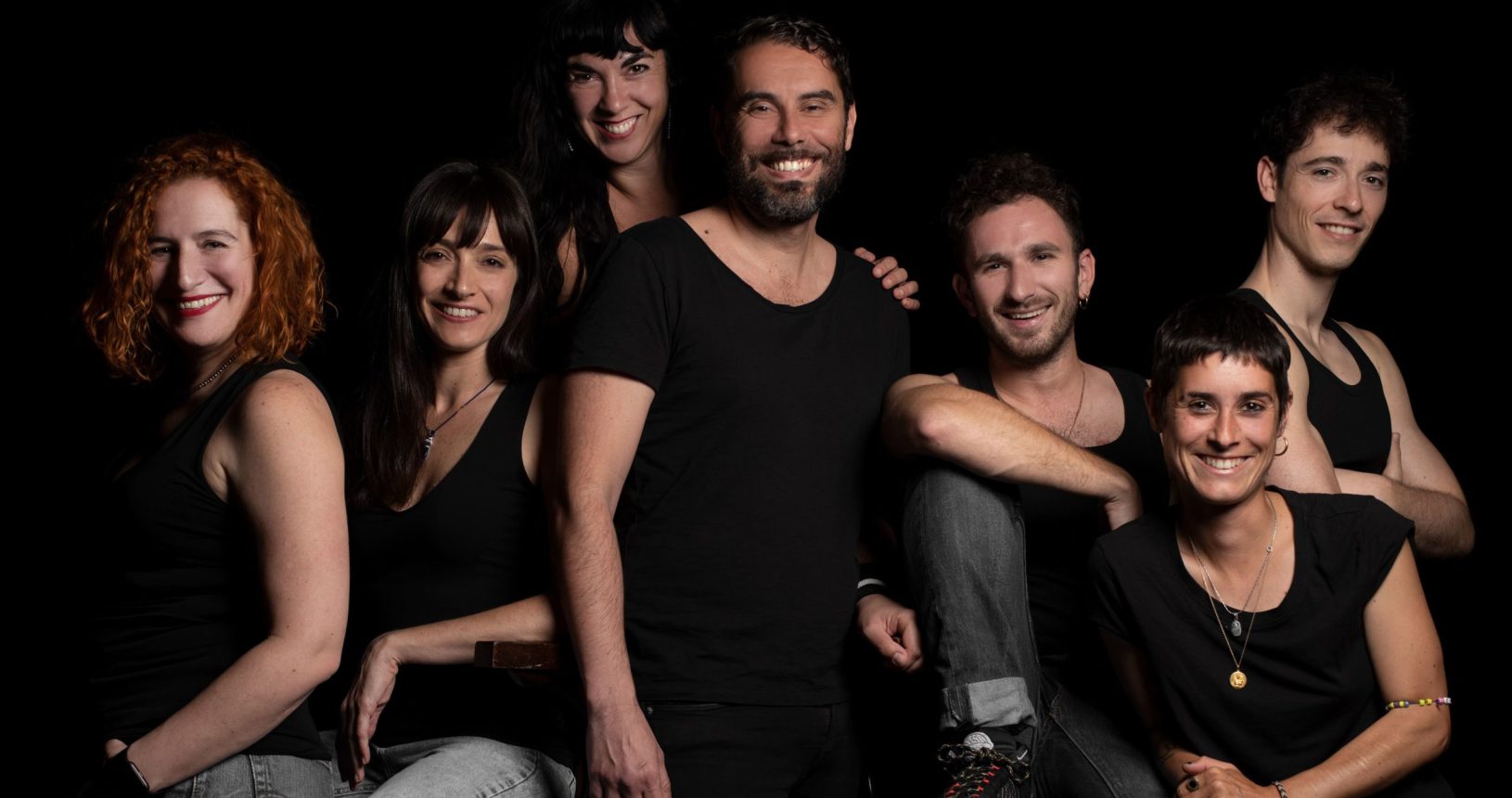 Run - LAZONA teatro