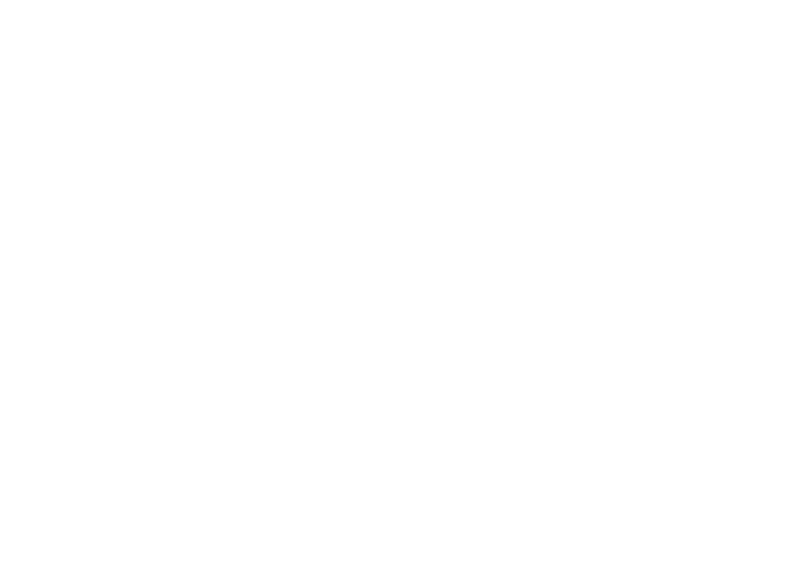 Logo La Zona White