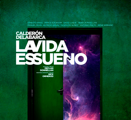La vida es sueño - LAZONA teatro