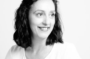 Vanesa Murillo LAZONA teatro