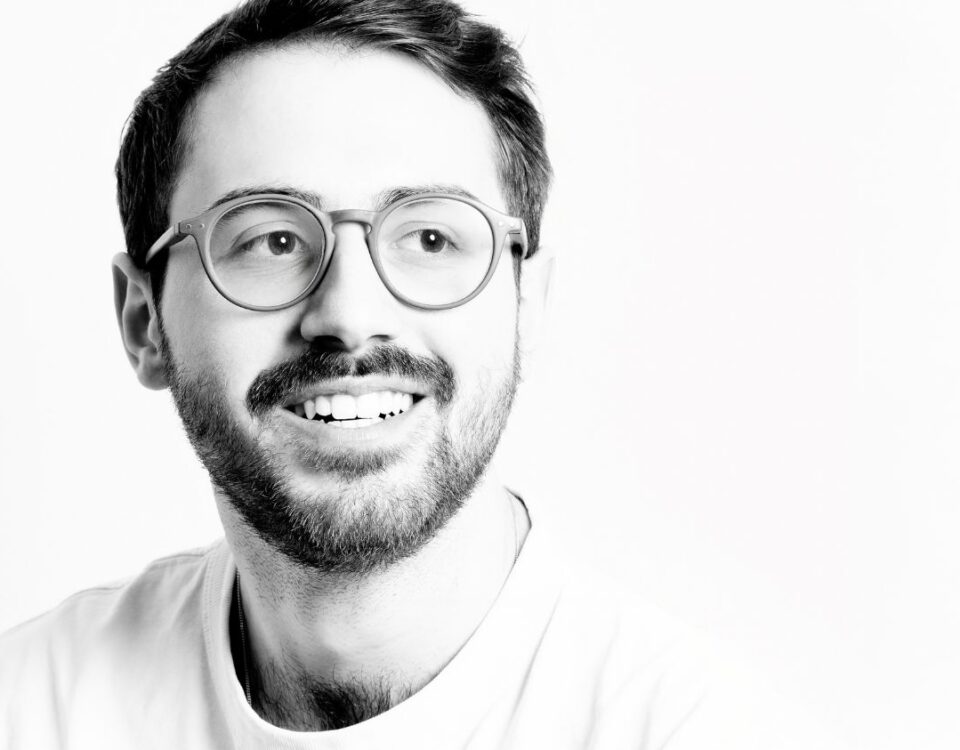 Antonio González equipo LAZONA