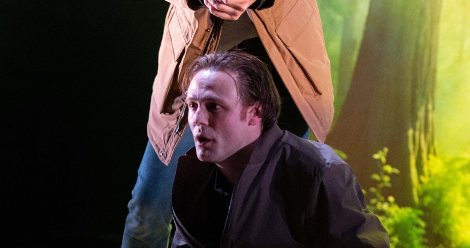 Los dos Hidalgos de Verona - LAZONA Teatro