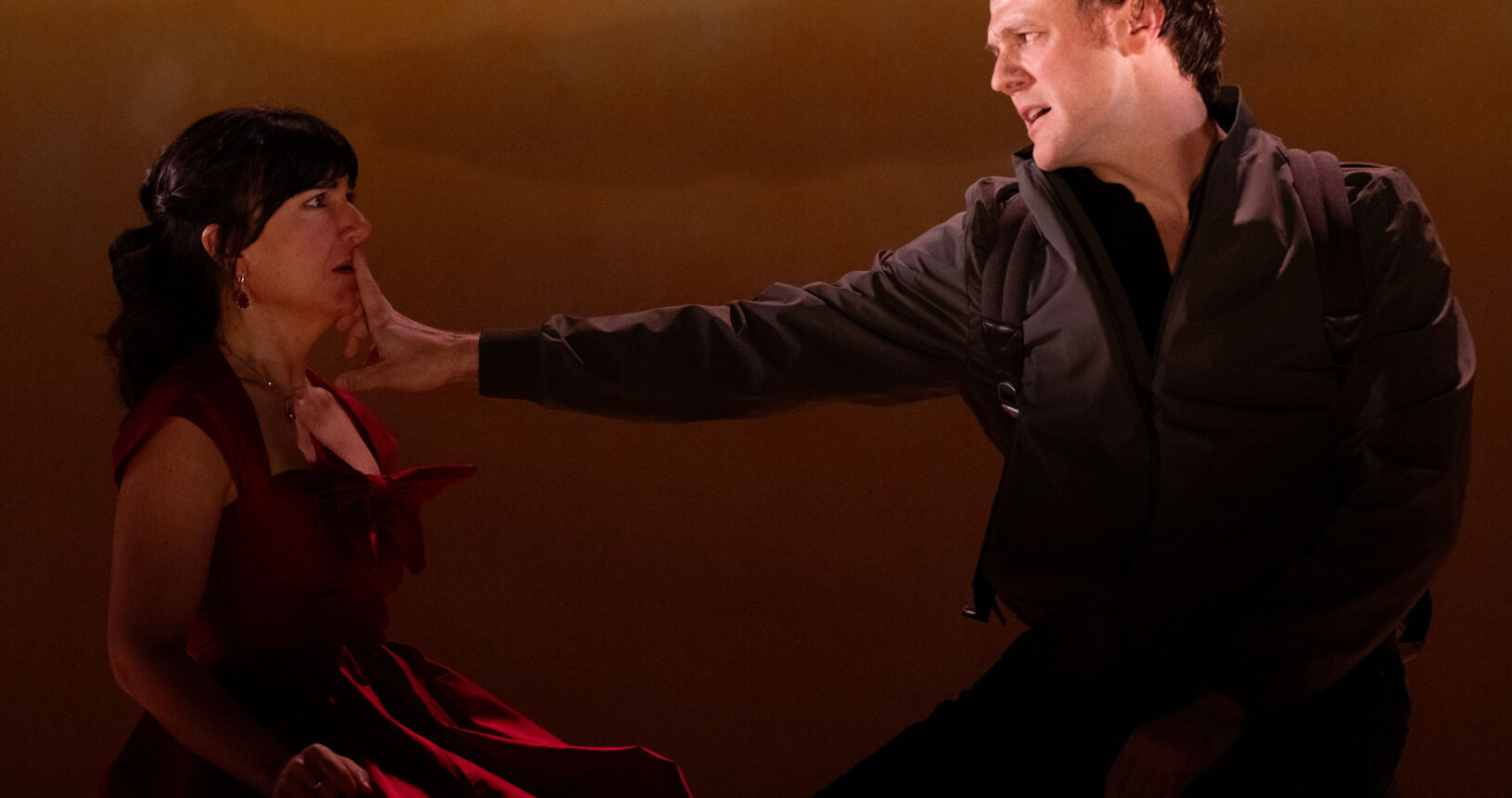 Los dos Hidalgos de Verona - LAZONA Teatro