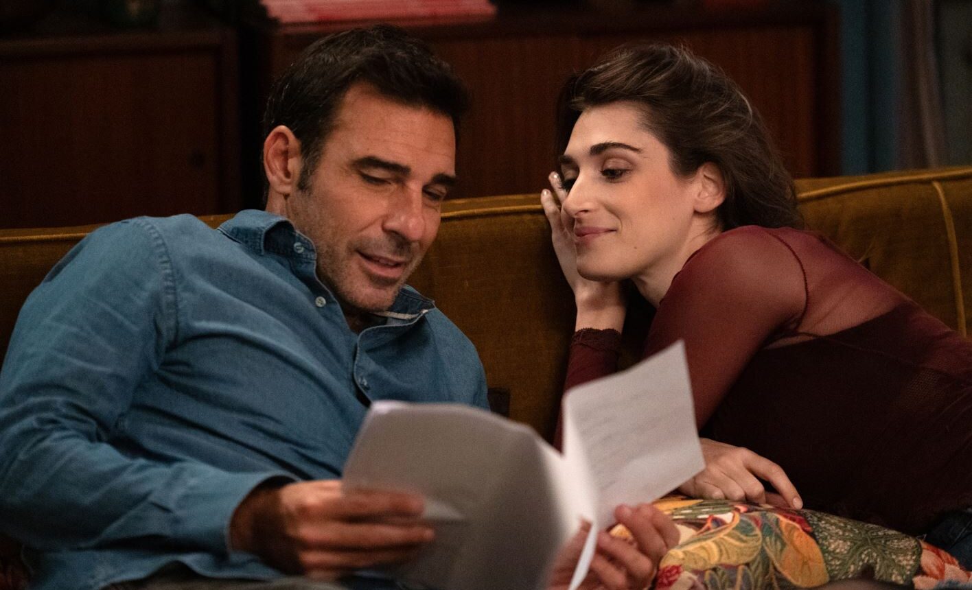LocaMente, LAZONA Pictures