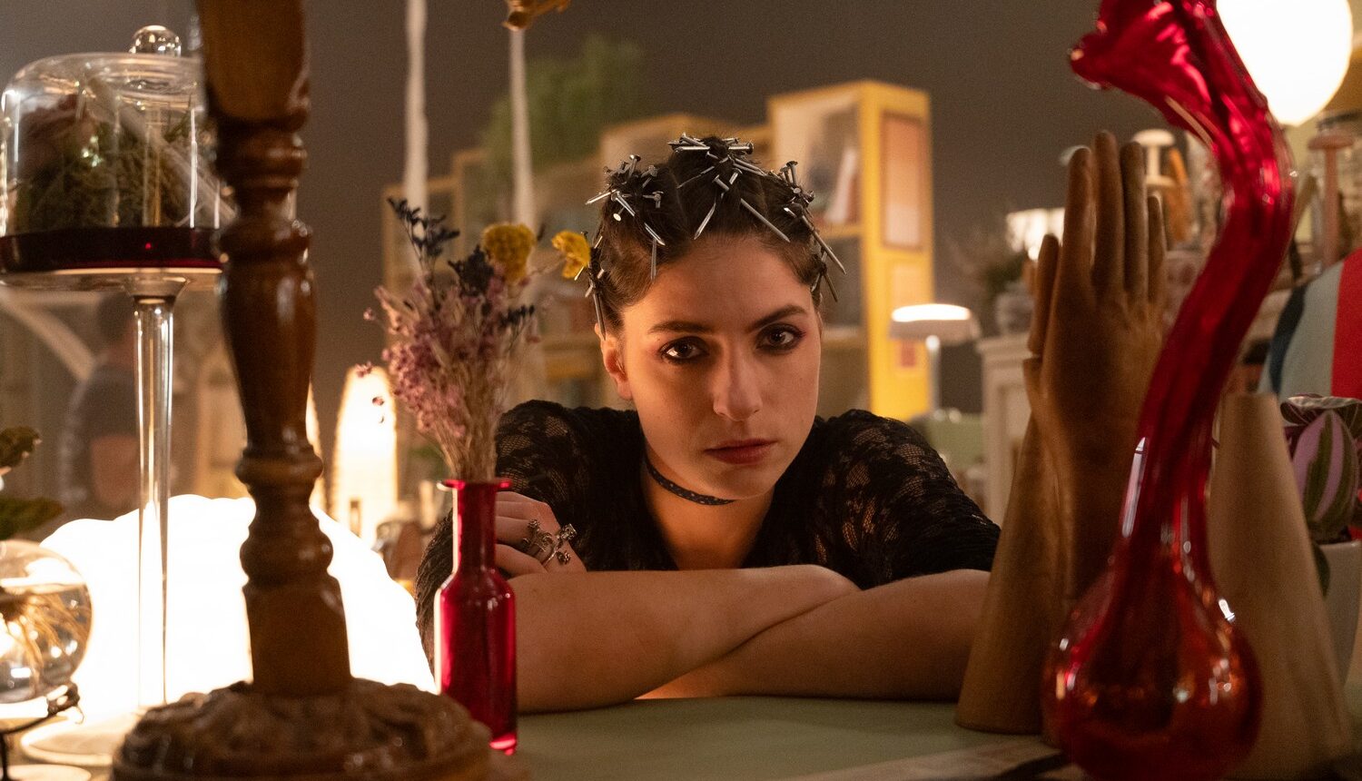 LocaMente, LAZONA Pictures