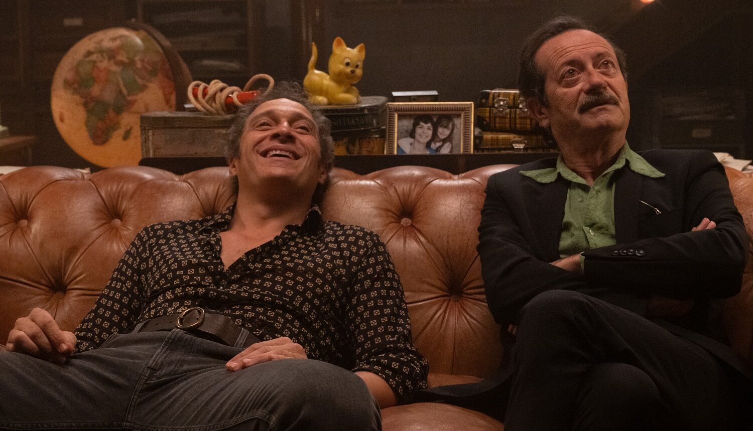 LocaMente, LAZONA Pictures