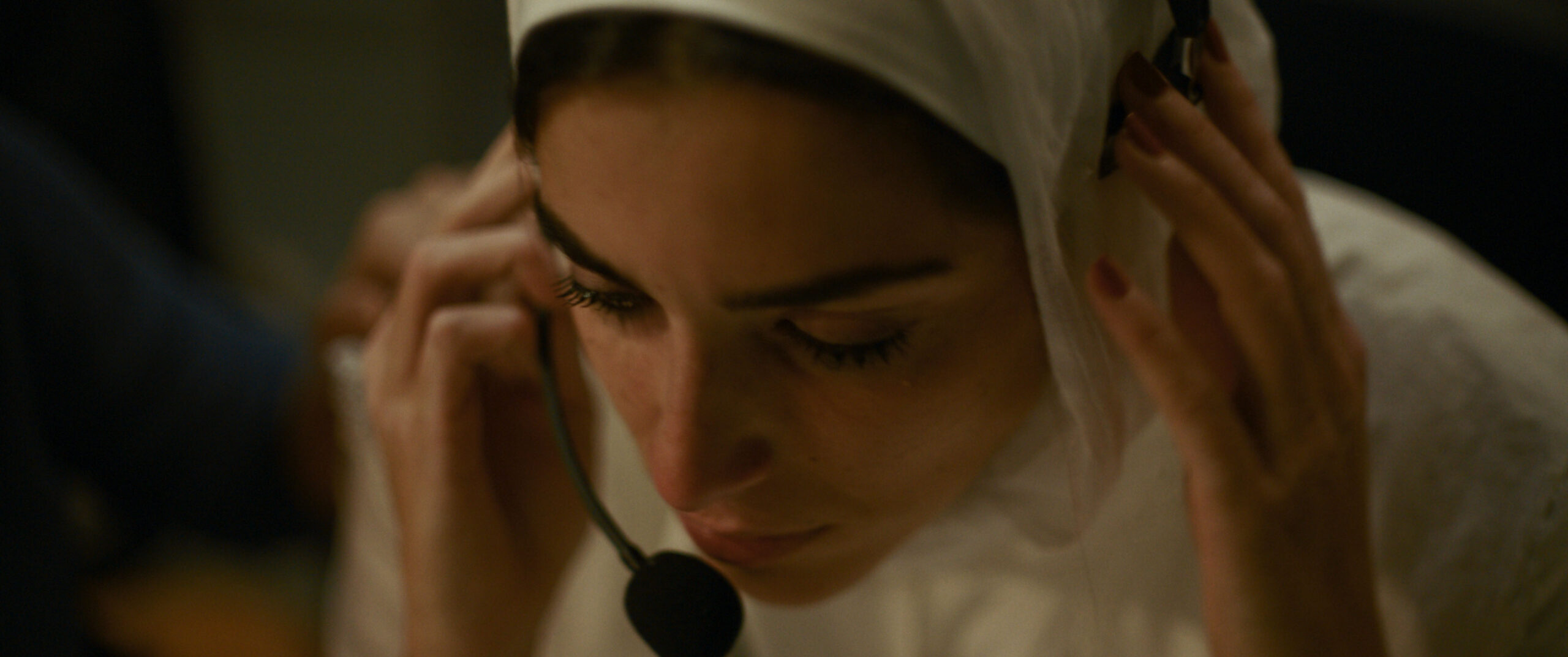 La voz de Hind, LAZONA Pictures