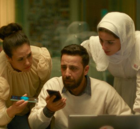 The Voice of Hind | LAZONA Pictures