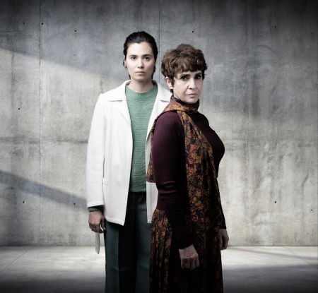 El jardín quemado - LAZONA teatro