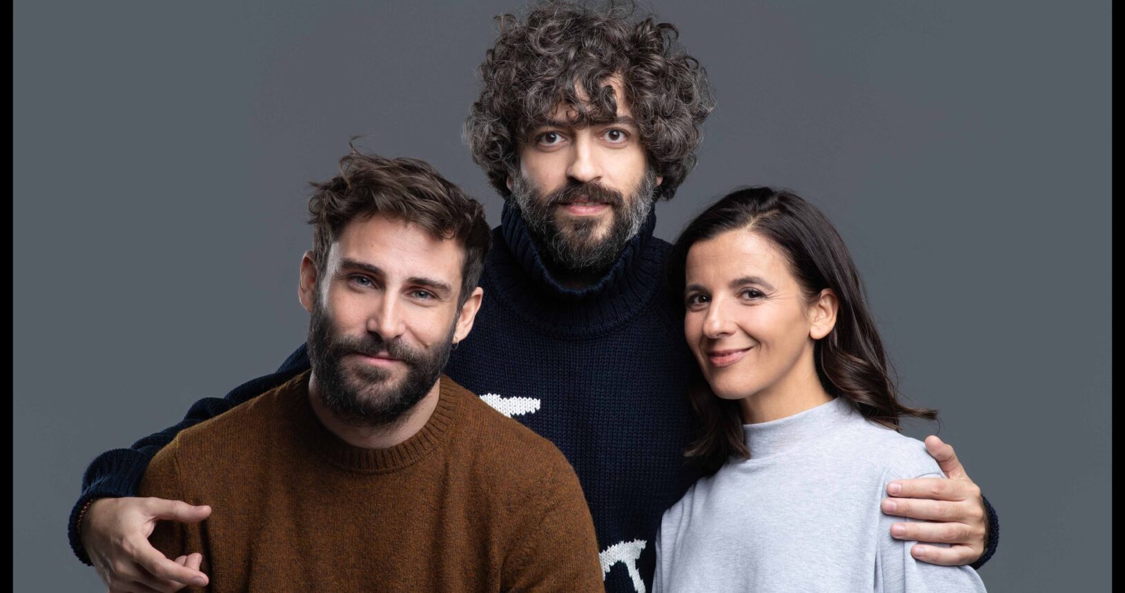 Rompientes - LAZONA teatro