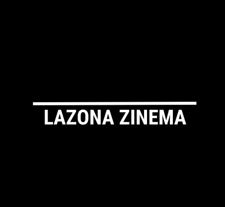 LAZONA Zinema EN home page