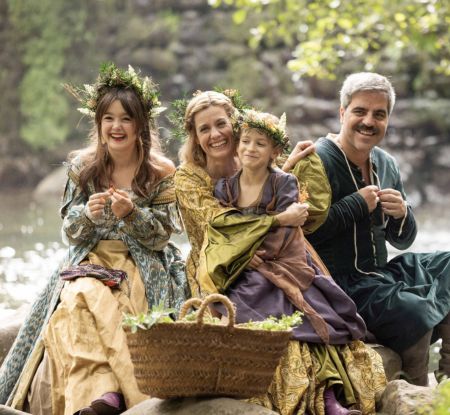 A family knightmare - LAZONA Cinema , LAZONA ZINEMA