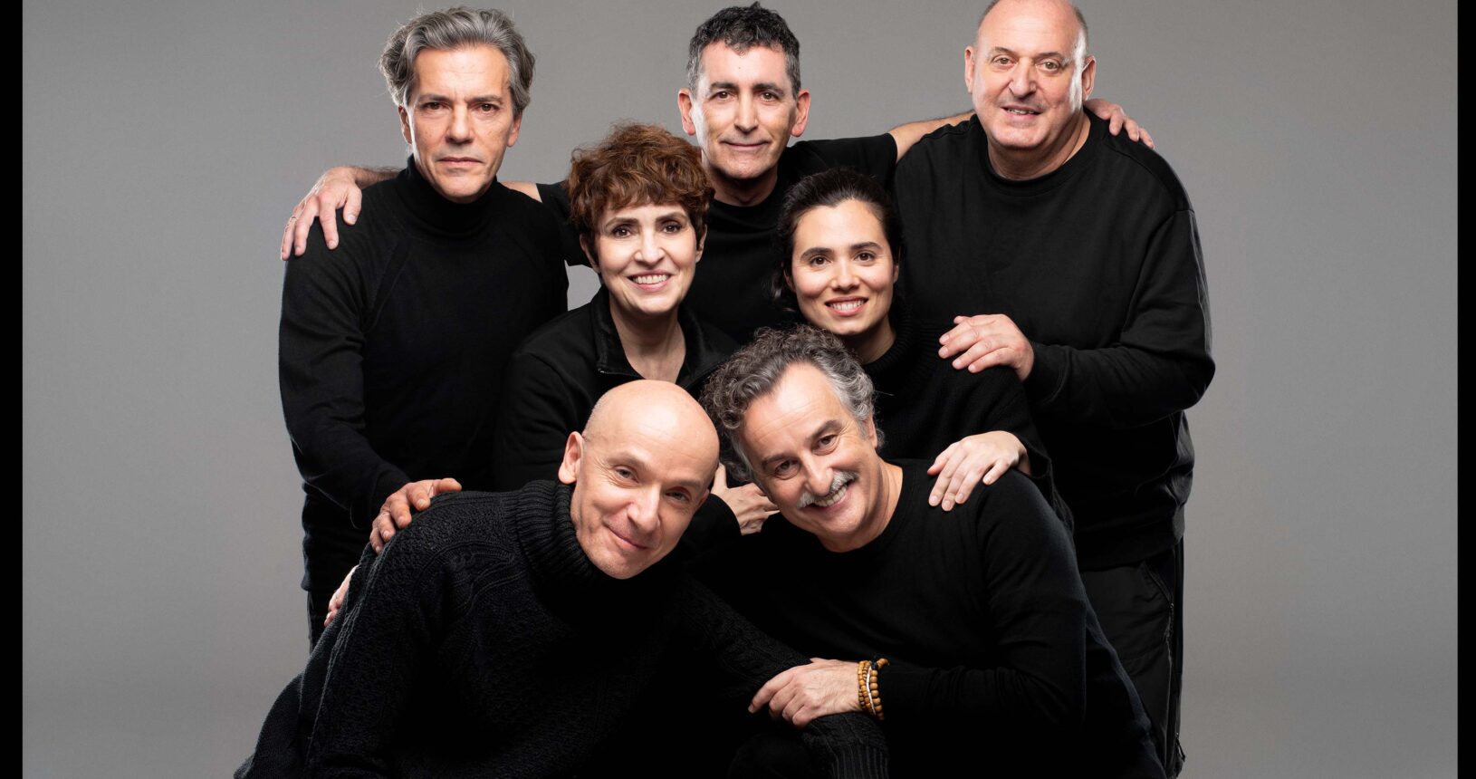 El jardín quemado - LAZONA teatro