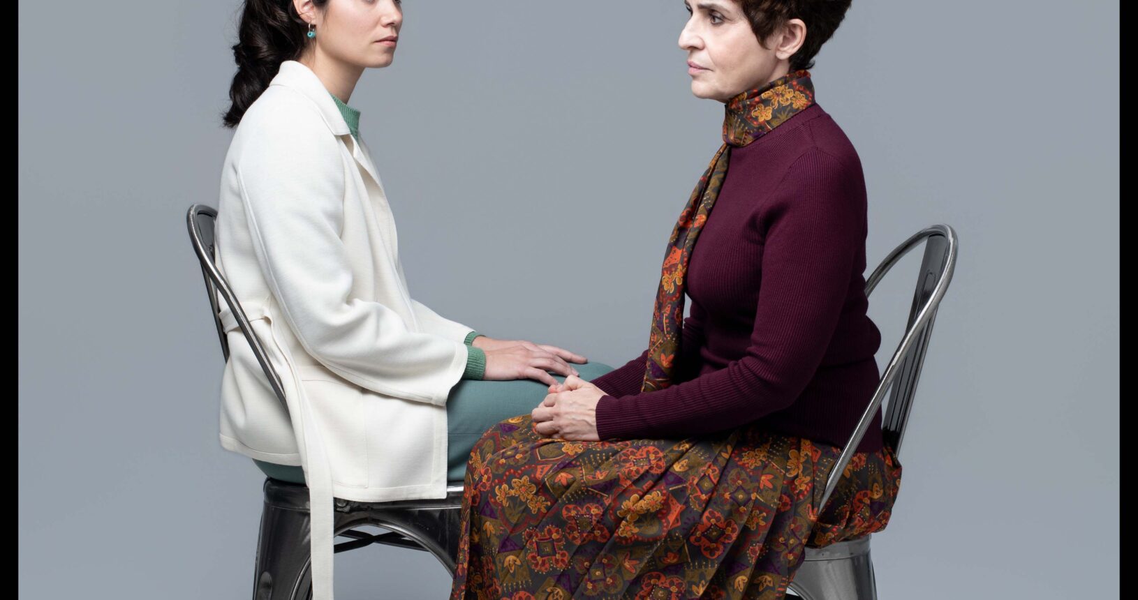 El jardín quemado - LAZONA teatro