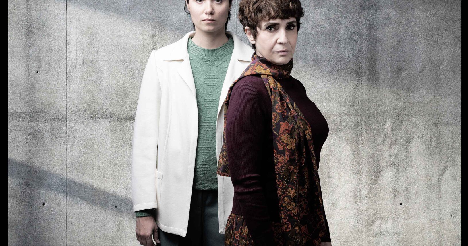 El jardín quemado - LAZONA teatro