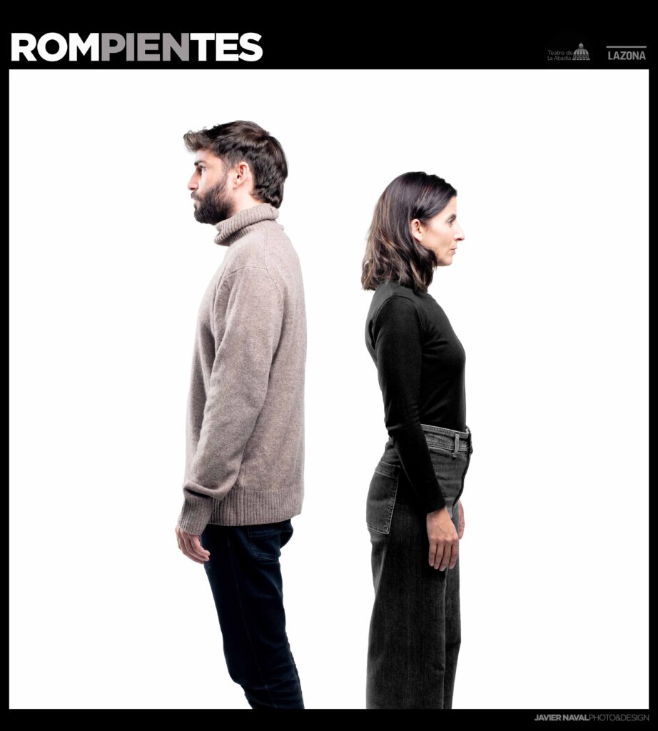 Rompientes - LAZONA teatro