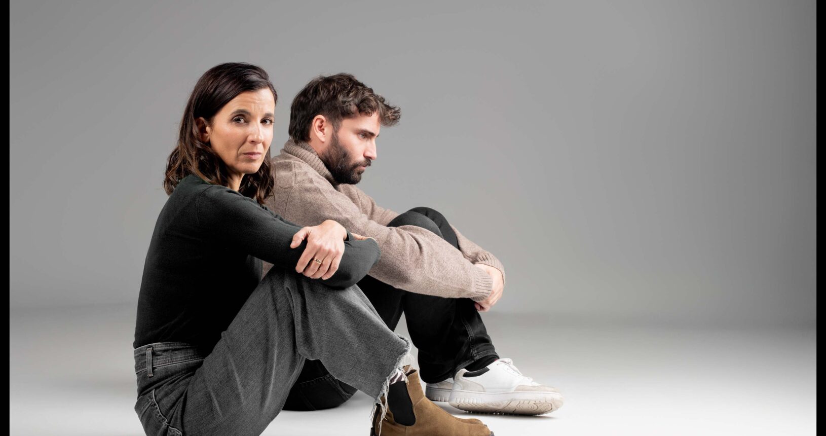 Rompientes - LAZONA teatro