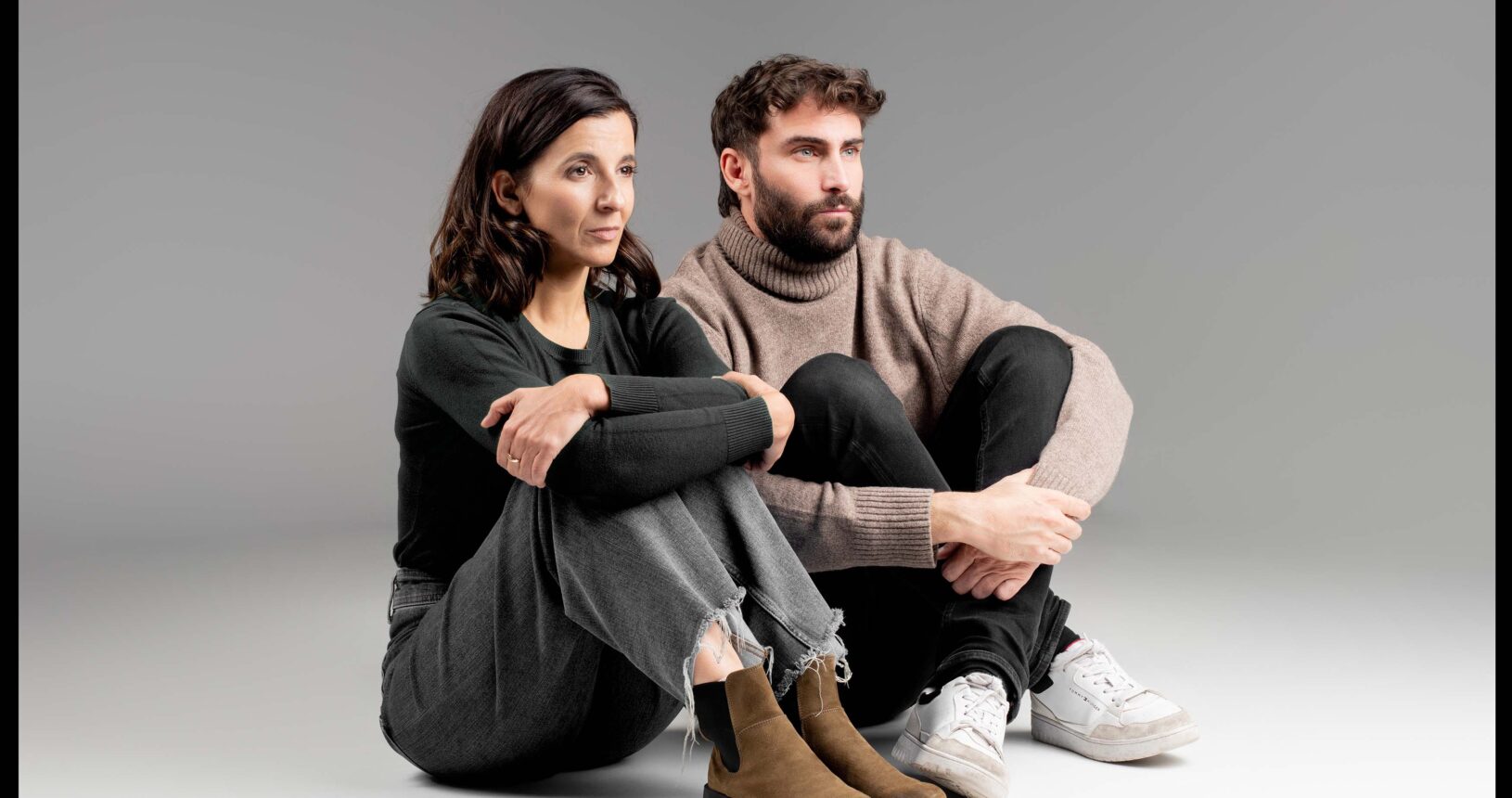 Rompientes - LAZONA teatro