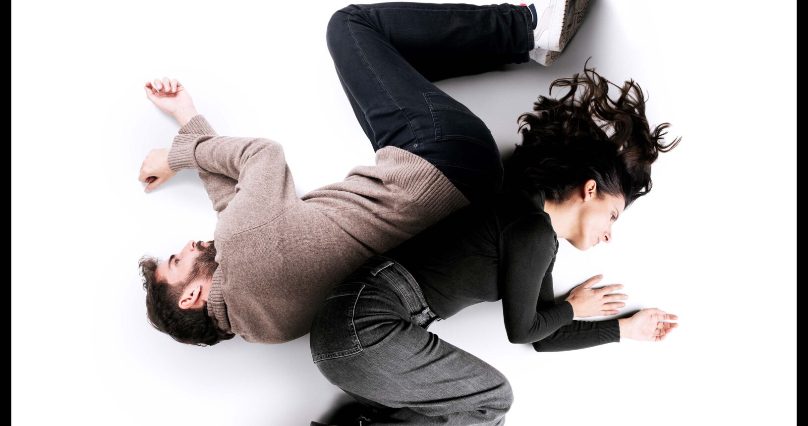 Rompientes - LAZONA teatro