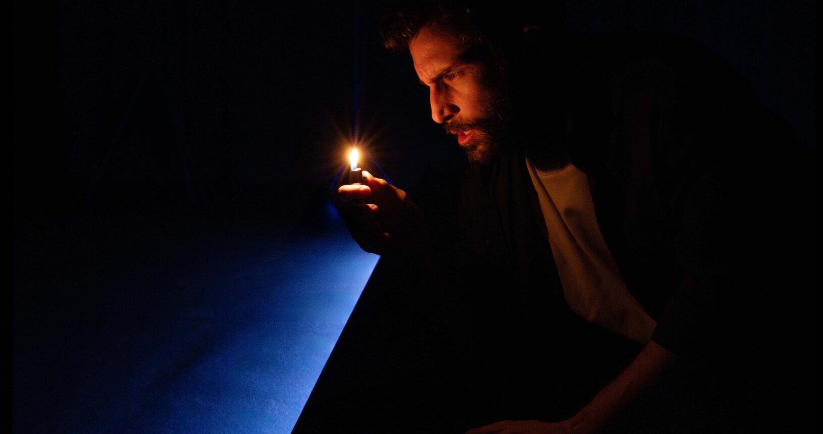 Rompientes - LAZONA Teatro