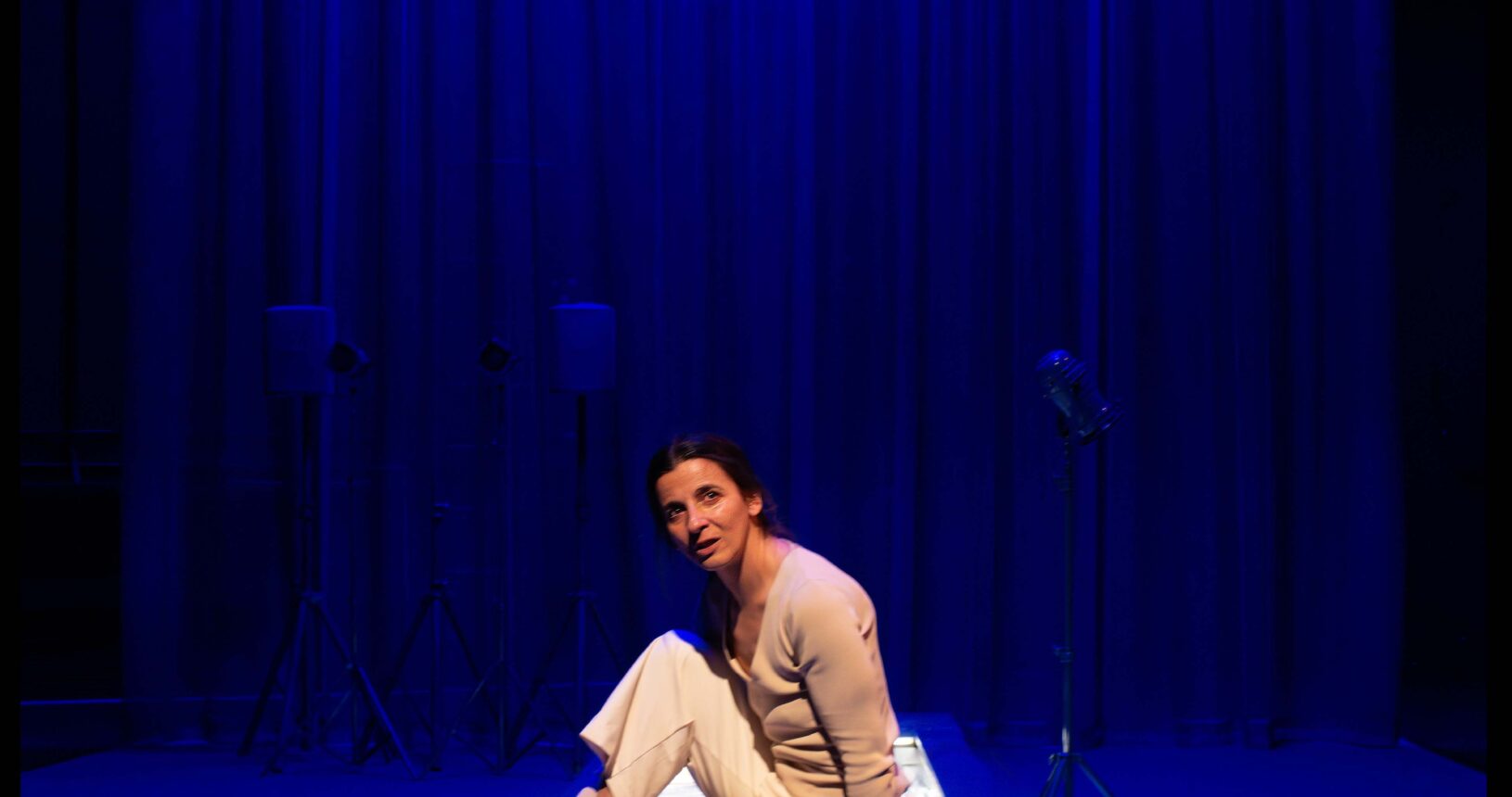 Rompientes - LAZONA Teatro