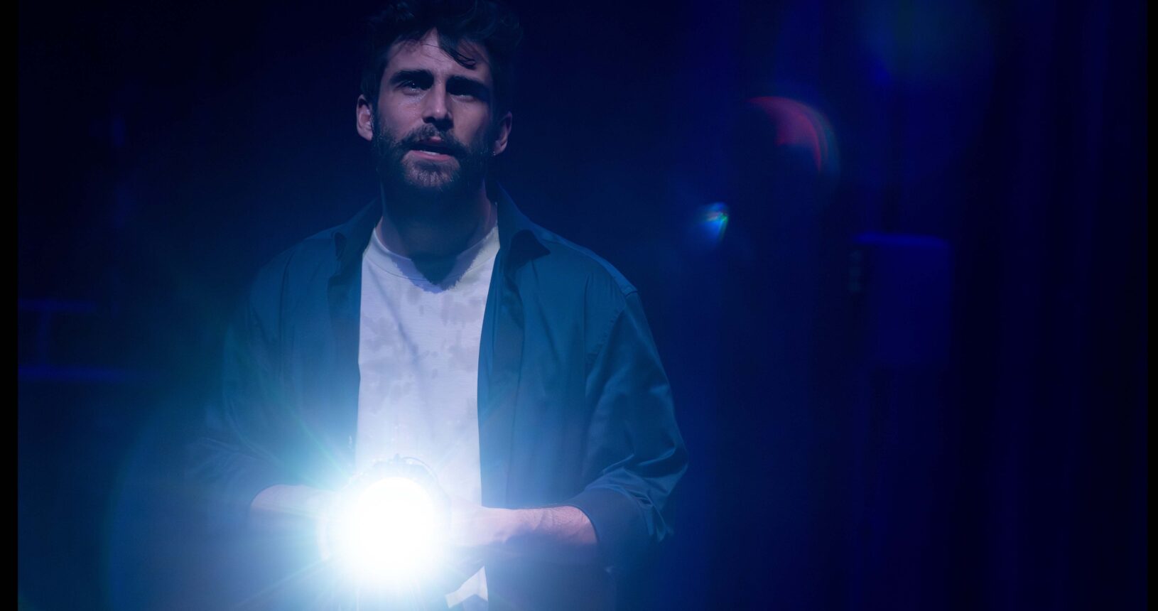 Rompientes - LAZONA Teatro