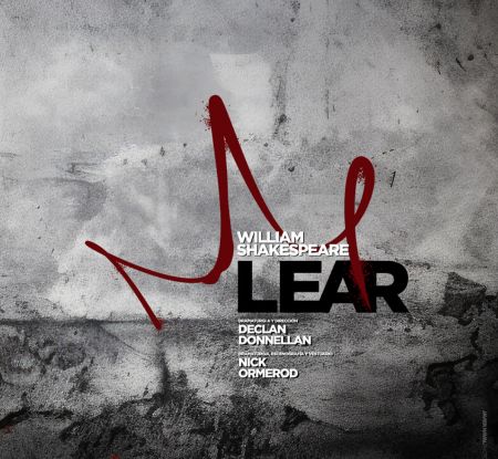 El Rey Lear - LAZONA teatro